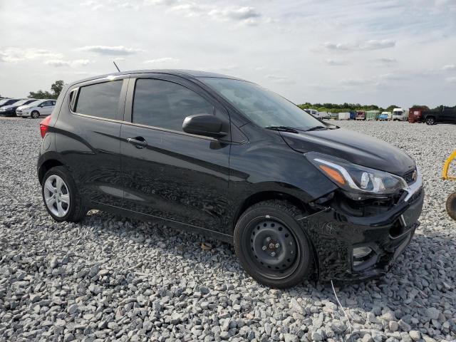 KL8CB6SA0NC030758 Chevrolet SPARK LS