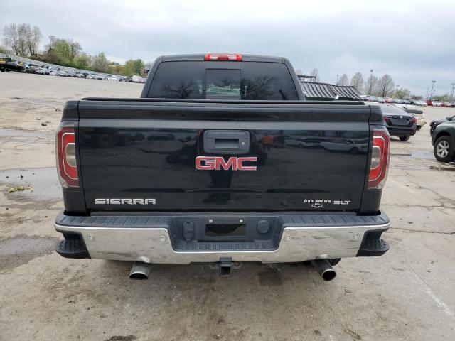 3GTU2NEJ1HG136266 GMC SIERRA K15