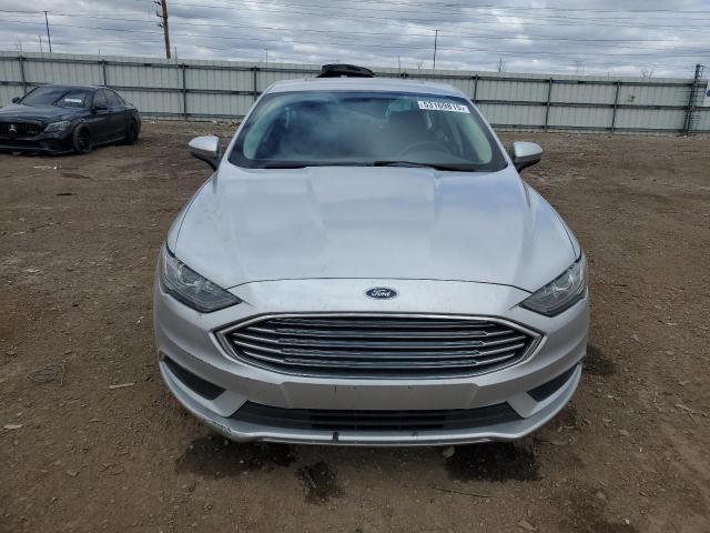 3FA6P0HDXJR130582 Ford FUSION SE