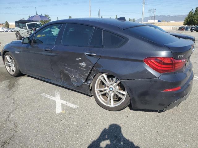 WBA5M2C31HG499340 BMW 535i