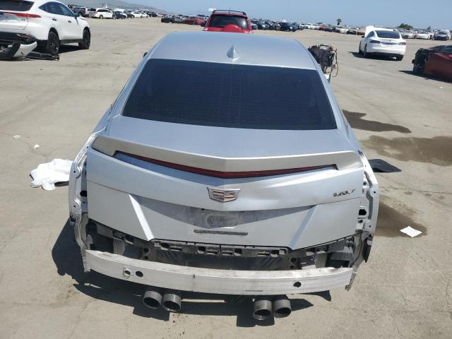 1G6AN5RYXG0113592 Cadillac lf4 - gen1+, sidi, vvt, alum, twin turbo