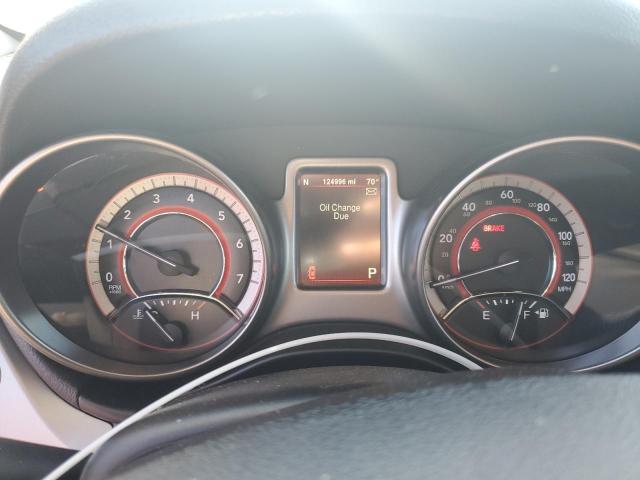3C4PDCGG8FT557080 Dodge JOURNEY CR