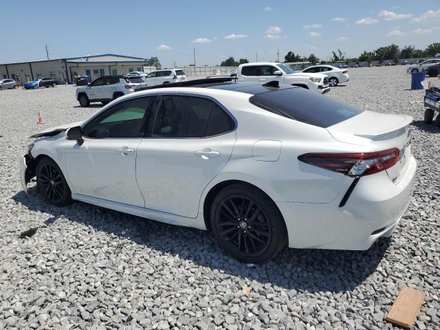 4T1K61AK2MU418583 Toyota CAMRY XSE