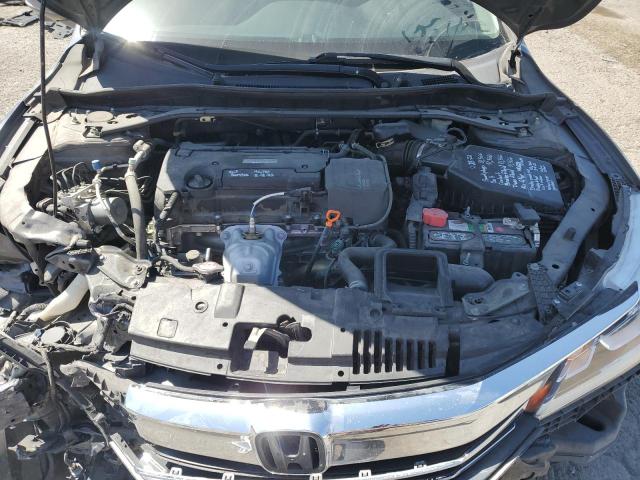 1HGCR2F90HA002505 Honda ACCORD EXL