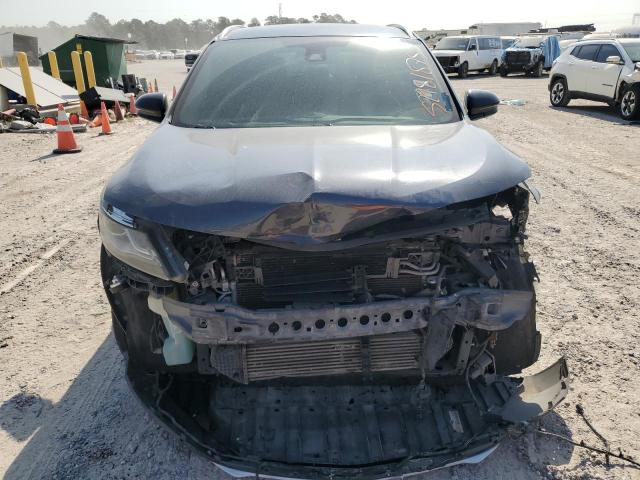 5LMCJ1A96FUJ23325 Lincoln MKC