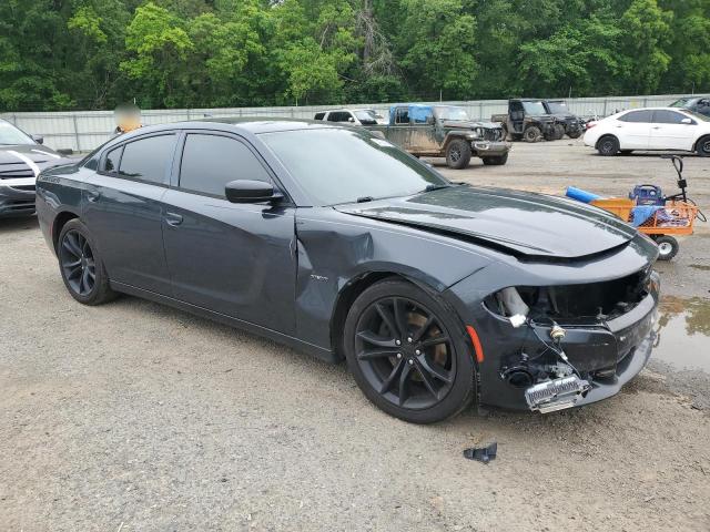 2C3CDXCT1GH166943 Dodge CHARGER R/