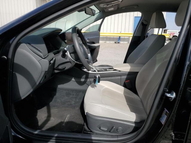 KMHL64JA6PA250370 Hyundai gdi theta iii