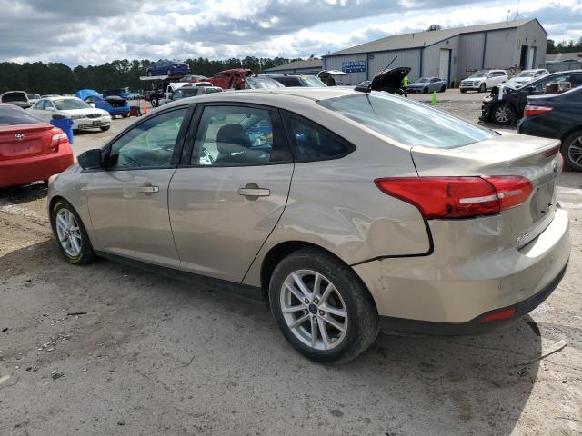 1FADP3F25FL350342 Ford FOCUS SE