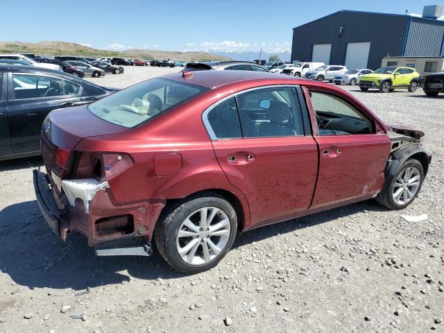 4S3BMBC63E3012965 Subaru LEGACY 2.5
