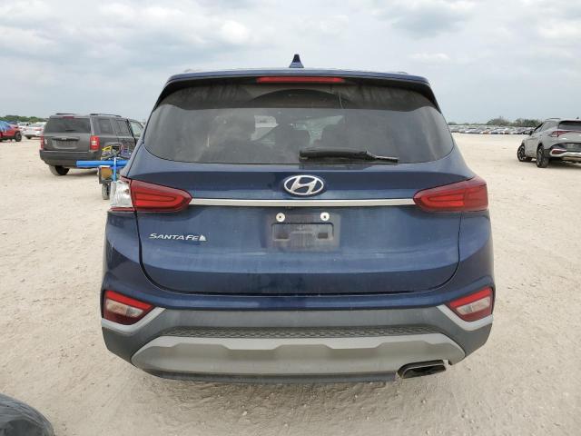 5NMS33AD4LH268170 Hyundai SANTA FE S