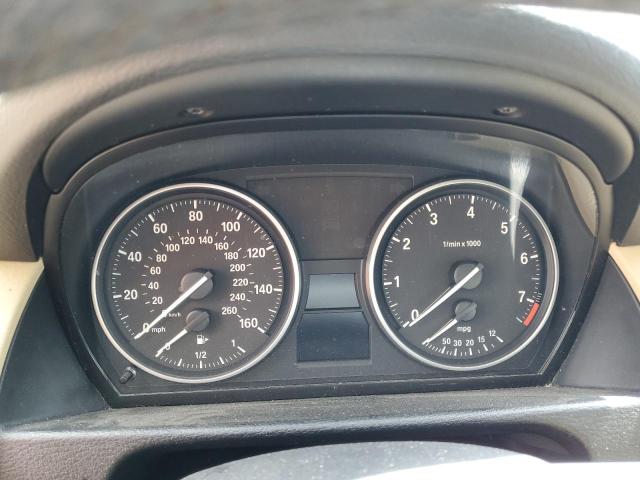WBAVM1C5XFV498143 BMW 2015