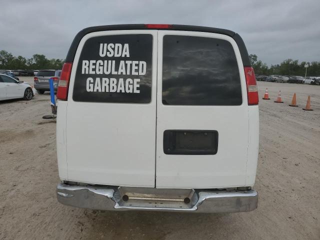 1GAZG1FG3E1198306 Chevrolet EXPRESS G3
