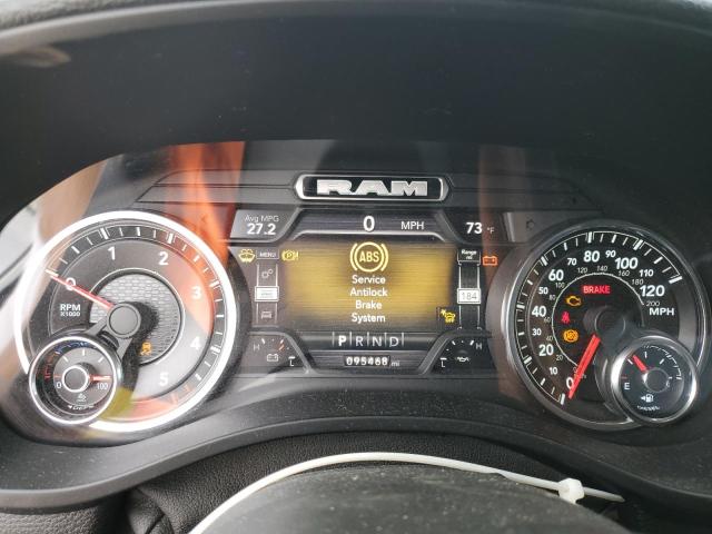 1C6RREJM3NN178854 RAM 1500 Laram