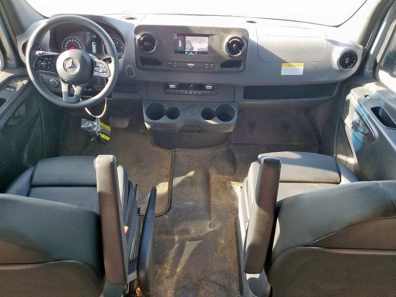 W1W4KBHY0PT139897 Mercedes-Benz SPRINTER 2