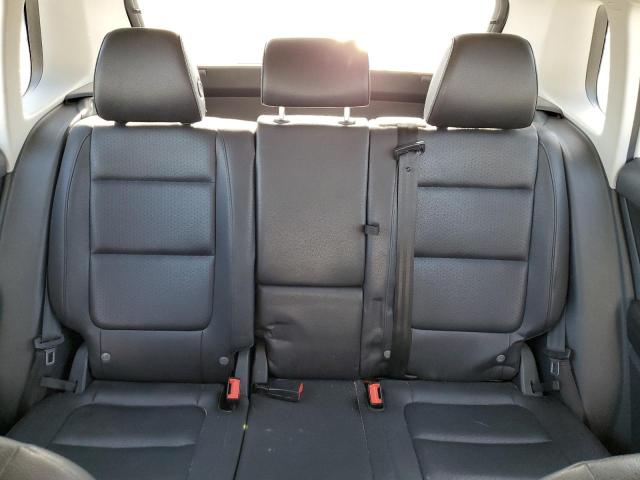 WVGAV7AX6HK016340 Volkswagen TIGUAN S