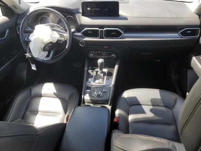 JM3KFBCM5M0438706 Mazda CX-5 TOURI