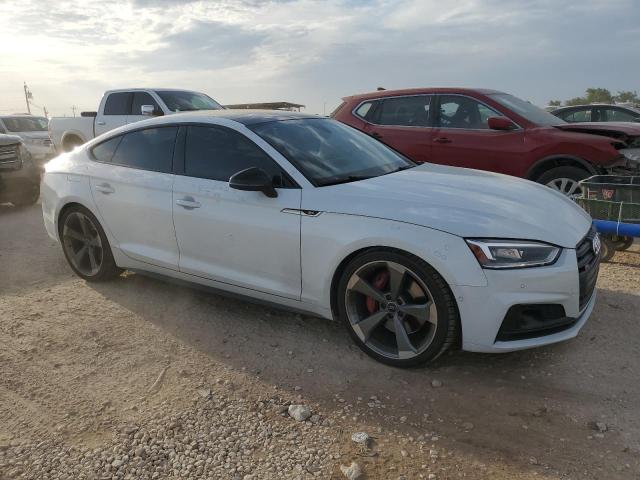 WAUC4CF55KA020549 Audi S5 PRESTIG
