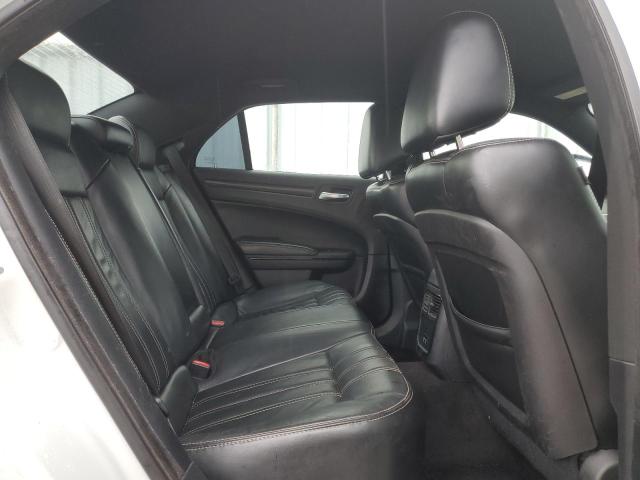 2C3CCABG9GH248150 Chrysler 2016