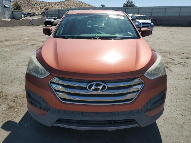 5XYZT3LB6FG233171 Hyundai SANTA FE S