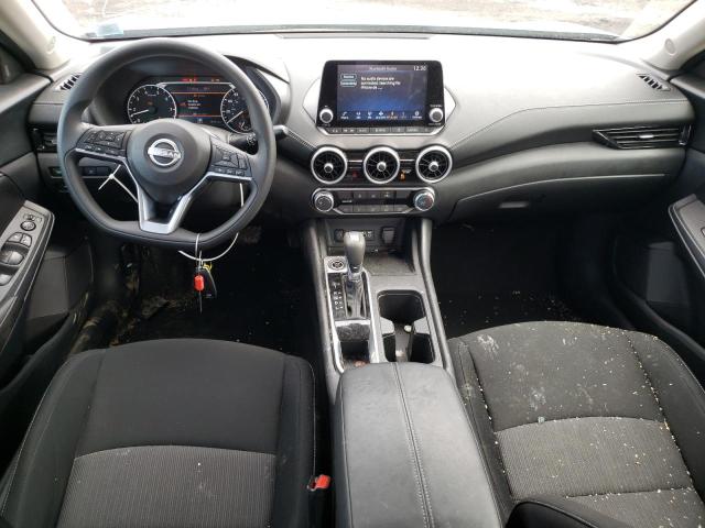 3N1AB8CV1RY334421 Nissan SENTRA SV