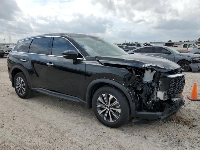 5N1DL1ES5RC345587 Infiniti QX60 PURE