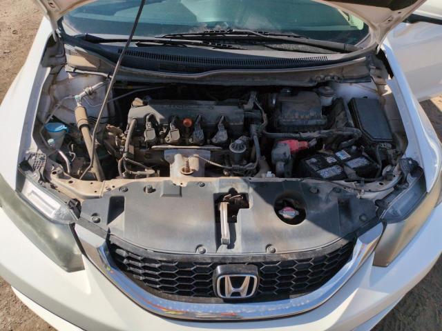 19XFB2F86EE254291 Honda CIVIC EX