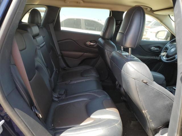 1C4PJMDS3GW352303 Jeep CHEROKEE L