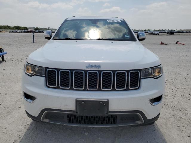 1C4RJEBGXLC265197 Jeep Grand Cher