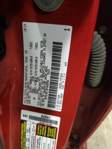 5TFDY5F19FX425546 Toyota 3ur-fbe