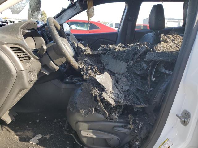 1C4PJLCB3KD344802 Jeep CHEROKEE L