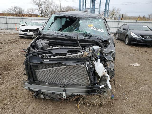 1GNEVGKS2RJ162760 Chevrolet TRAVERSE L