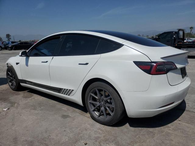 5YJ3E1EA3MF052137 Tesla MODEL 3