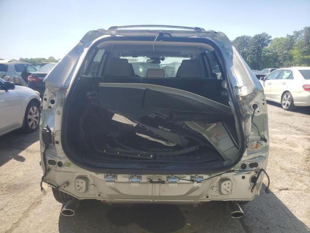 2T3A1RFV4PW405924 Toyota RAV4 XLE P