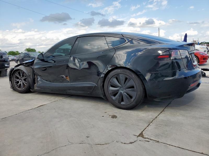5YJSA1E50NF492117 Tesla MODEL S