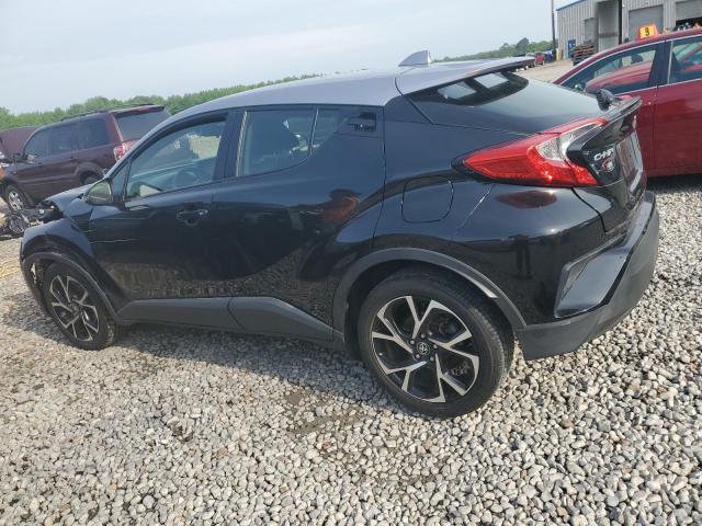 JTNKHMBX9L1092755 Toyota C-HR XLE