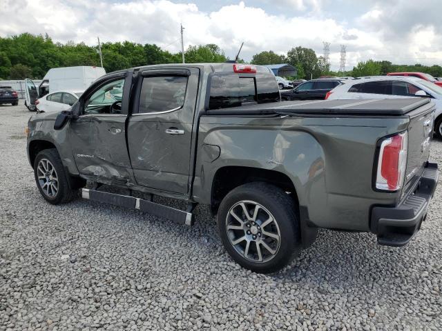 1GTG5EEN9H1215173 GMC CANYON DEN