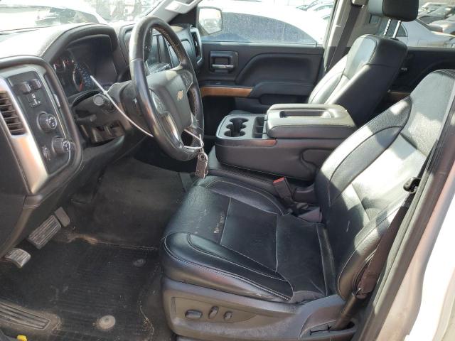 3GCUKSEJXJG348412 Chevrolet Silverado
