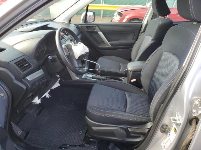 JF2SJABC4FH486553 Subaru 2.5na u5