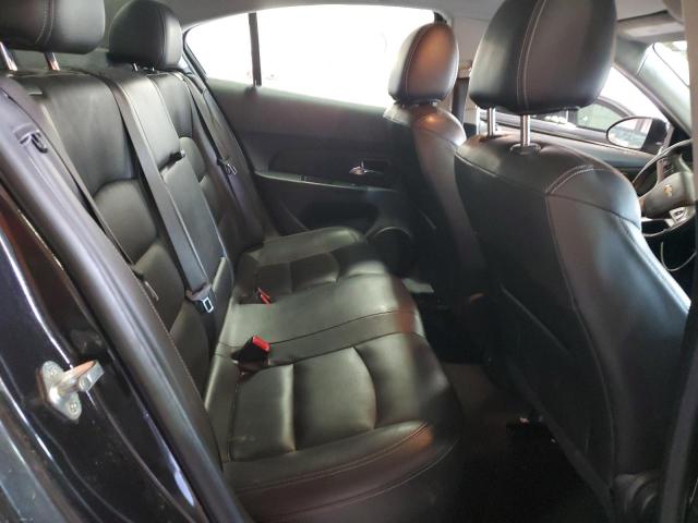 1G1PE5SB5E7369066 Chevrolet CRUZE LT