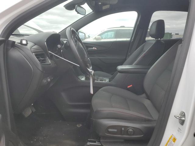 2GNAXWEV3N6136782 Chevrolet EQUINOX RS