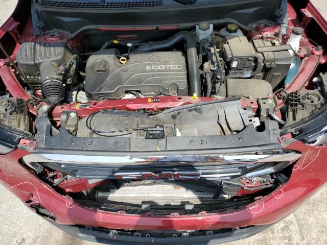 3GKALMEVXML328434 GMC TERRAIN SL