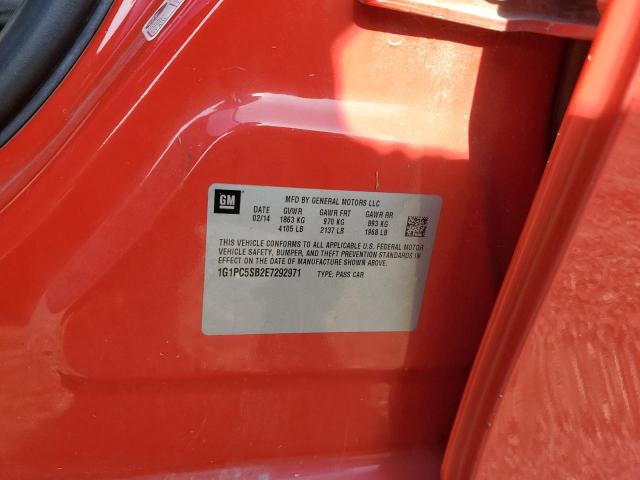 1G1PC5SB2E7292971 Chevrolet LUV