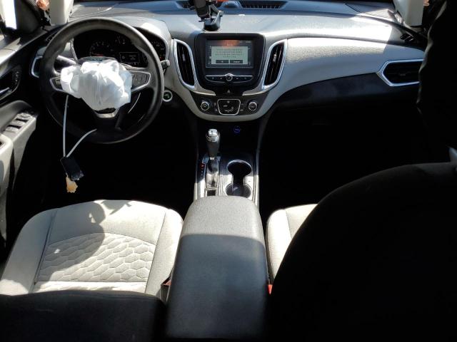2GNAXREV9J6276377 Chevrolet EQUINOX LS