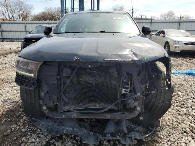 1C4RDHDG6KC721216 Dodge DURANGO GT
