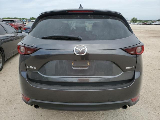 JM3KFACM7L0821913 Mazda CX-5 TOURI