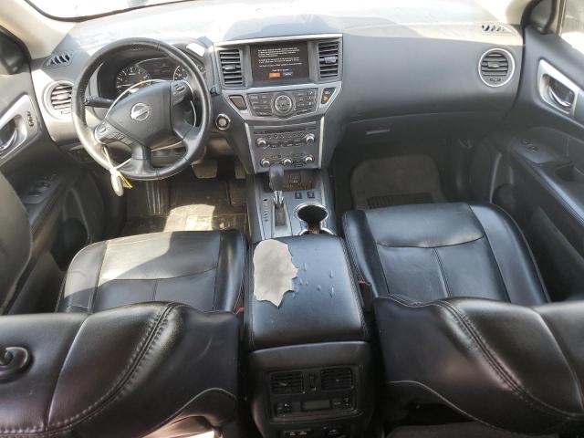 5N1DR2CNXLC610402 Nissan Pathfinder