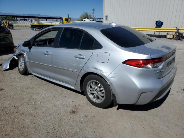 JTDEAMDE3NJ054670 Toyota COROLLA LE