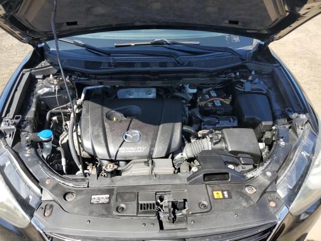 JM3KE4BY8G0749246 Mazda CX-5 SPORT