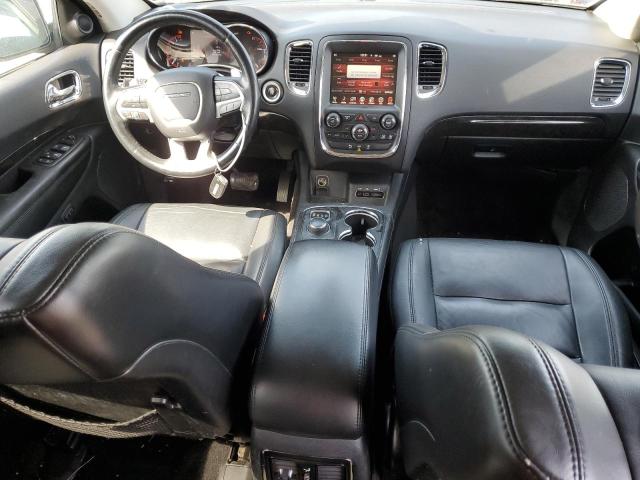1C4RDJDG2EC549102 Dodge Durango Li