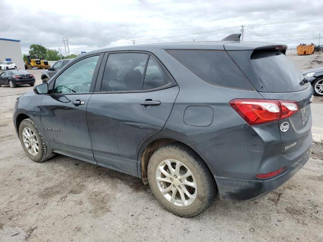 2GNAXHEV8M6126663 Chevrolet EQUINOX LS